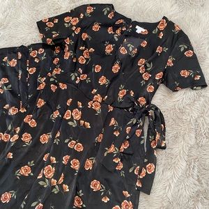 Xhilaration jumpsuit